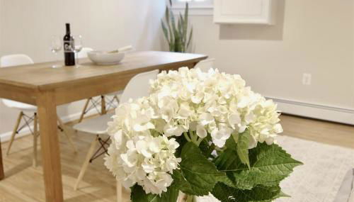 Top of the Town - with Parking - Foto 3