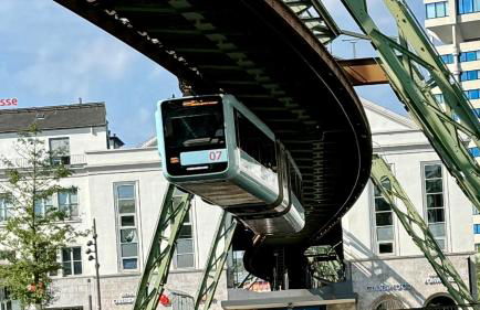 Loftapartment Wuppertal - Foto 20