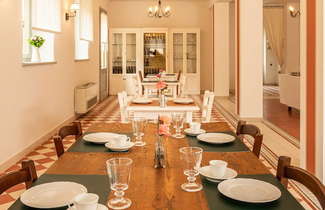 Villa Clementina, Prosecco Country Hotel - Foto 58