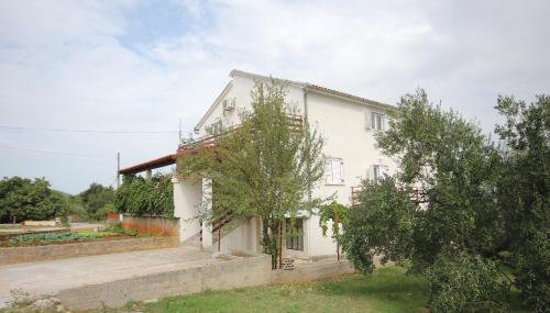 Apartments with parking space Kraj, Pasman - 8502 - Foto 2