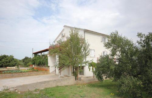 Apartments with parking space Kraj, Pasman - 8502 - Photo 2