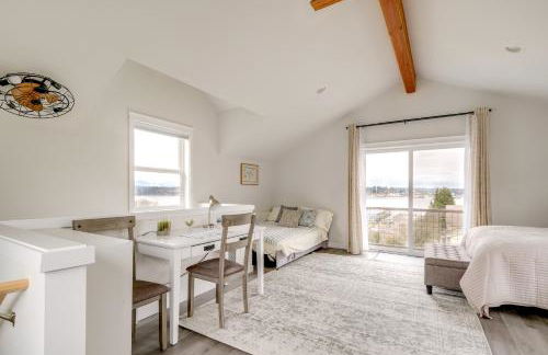 Port Orchard Guest House - Walk to Bay Street! - Foto 11