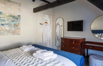 Lovedays Cottage, A Luxury 16th Century home in Painswick - Foto 56