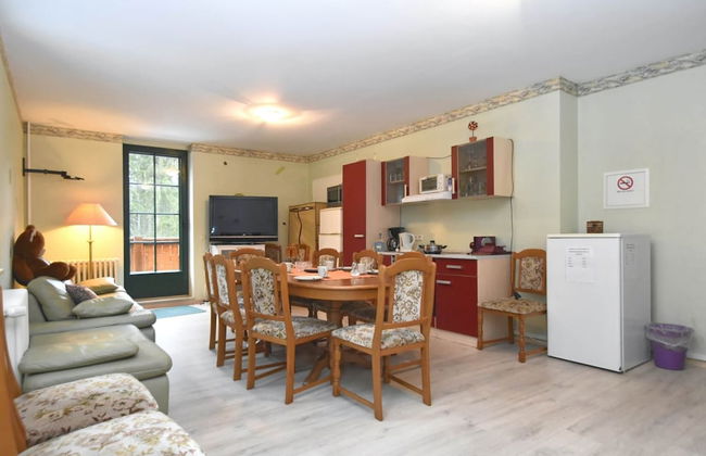 Luxurious Apartment in Jagersgrun With Saunas - Foto 46