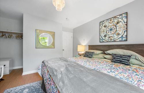 Exceptional Contemporary Retreat with 4 King Beds in Mystic CT - Foto 27