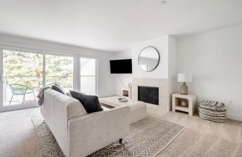 Sharon Green apartments by FantasticStay - Foto 33