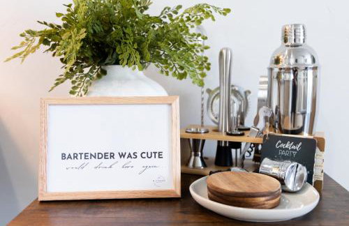 Spotless Parkside Stay King DreamCloud Sleeps 10 - Foto 12