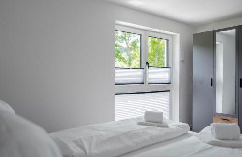 BPS Apartment #11 Flair - NATUR - NEU - Deluxe - Modern - Foto 33