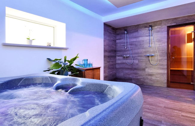 Retreat With Sauna & Games - Foto 19