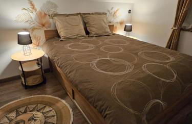 Gîte Vallée de Munster 3 étoiles chez Flavie & Ludo - Foto 10