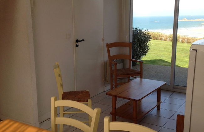 Les Terrasses de la plage de Trestel - Foto 7