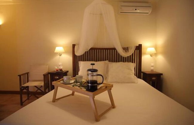 Urania Luxury Villas - Foto 3