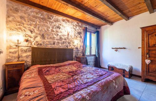 Gîtes Chapô Julô - Foto 57