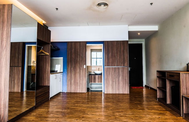 Bangsar Trade Centre by Airhost - Photo 23