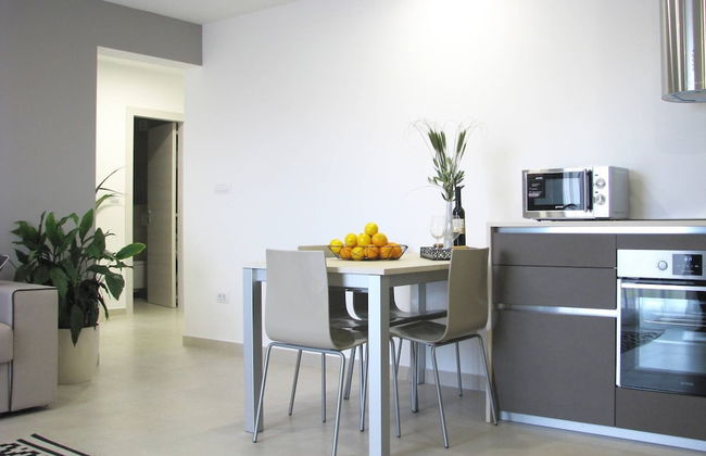 Apartment Andrea L Pula - Foto 8