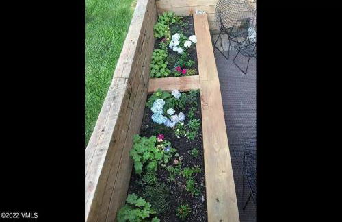 Beaver Creek 2 Bed 2 Bath Condo 1 MIN Walk to Elk Lot - Foto 39