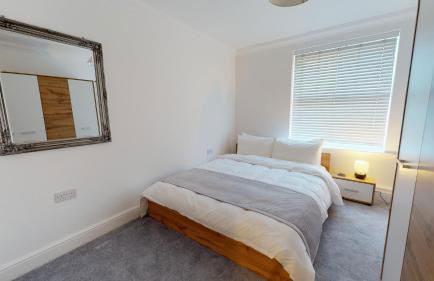 K Suites - Bridge Apartments - Foto 61