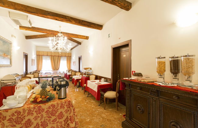 Palazzo Guardi - Photo 46