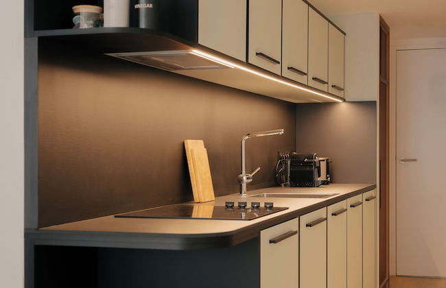 Edgar Suites Hameau-Porte de Versailles - Photo 12