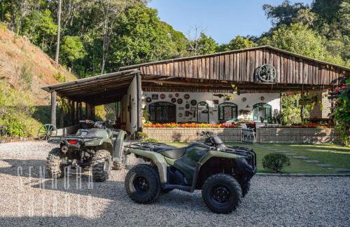 Alpen Ville Finca con Piscina Inolvidable - Foto 1