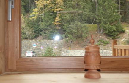 Pila appartamenti La taverna Peroulaz - Foto 11