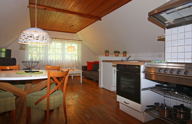 Ferienwohnung in Wieck am Darss - Foto 15