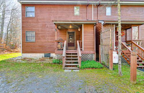 Near Hiking and Skiing Hunter Mountain Getaway! - Foto 30