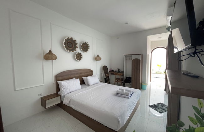 Marvilla Bali 2 - Foto 6