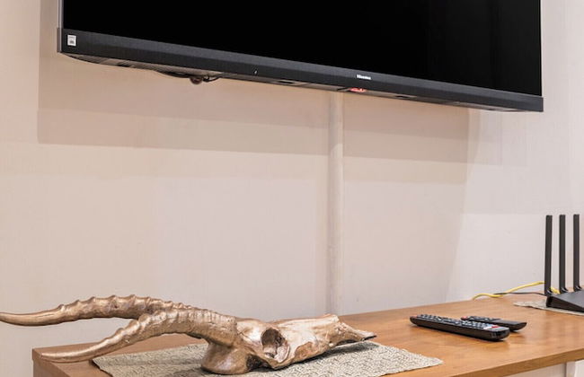 KMG Apartments at Sandton Skye - Photo 22