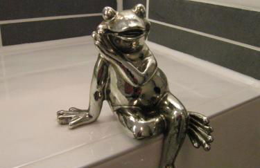 Fewo Speicherquartier - Foto 20