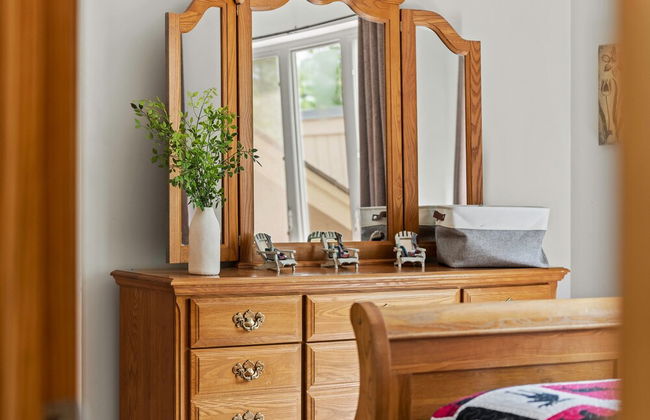 Mountain Hideout by Avantstay Game Room Deck - Photo 36