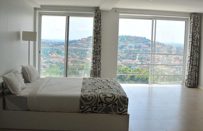 The Seventeen Apartment Hotel - Foto 3