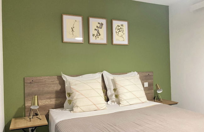 Pavillon de l'Etang - Foto 4