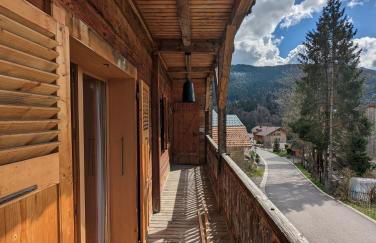 Bas de chalet au coeur des Aravis, entre lac et montagne - Photo 13