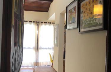 Chalé Refidim - Foto 15