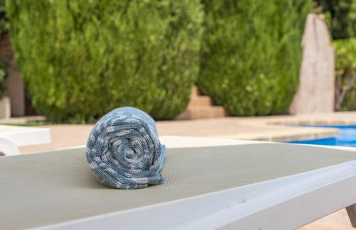 Finca Ceguer MHM - Photo 15