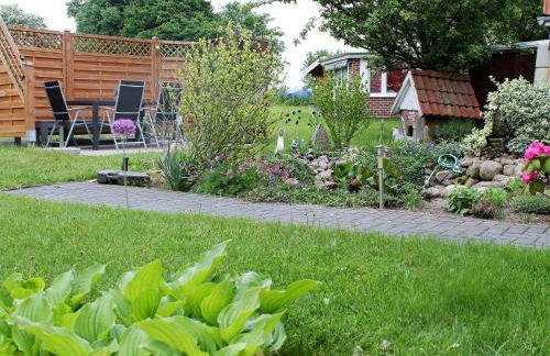 Wohnung in Beckerwitz nahe der Ostsee - Foto 17