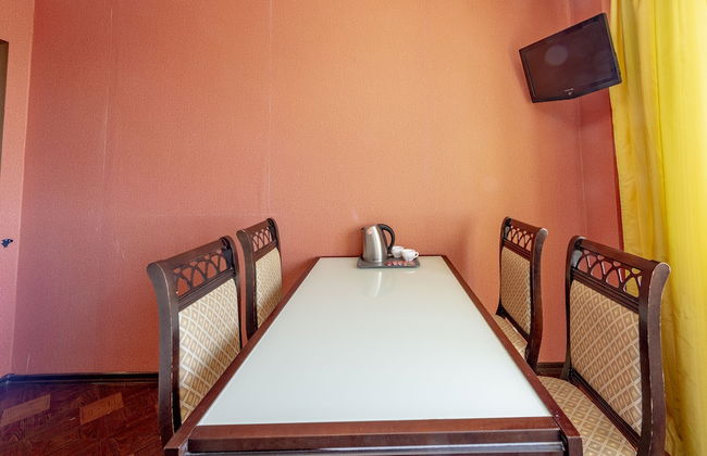 InnDays Podolsk Sverdlova 36a - Foto 10