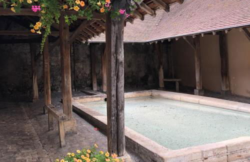 Appartement Savane entre Disney et Paris - Foto 20