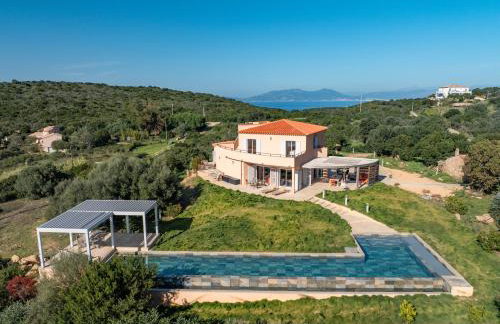 Villa La Ronde des Soleils - Photo 23