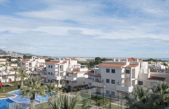 Apartamentos Marineu Arenas - Foto 6