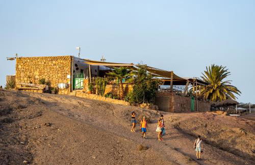 Villa La Perla - Vista al Mar - Playa Blanca - Foto 41