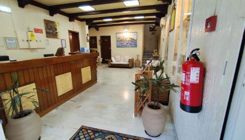 Apartamentos Turisticos Praia Grande - Foto 2, Lobby or reception