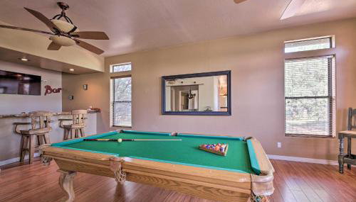 Game Room and Community Amenities Overgaard Home! - Foto 2