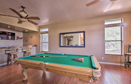 Game Room and Community Amenities Overgaard Home! - Foto 2
