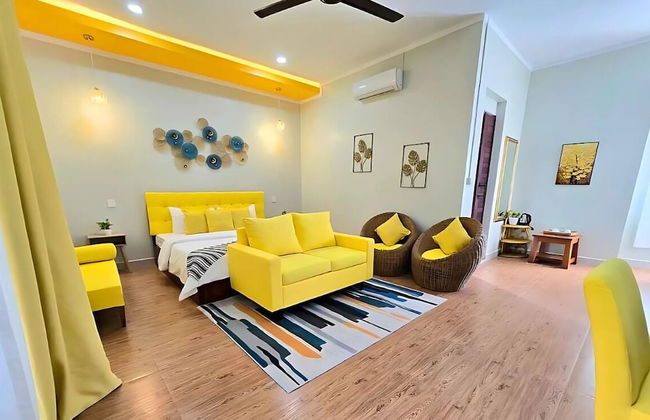 The Kool by Sanctuary Residence - Photo 12