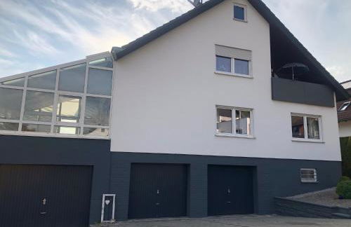 guest apartment niederalfingen - Foto 46