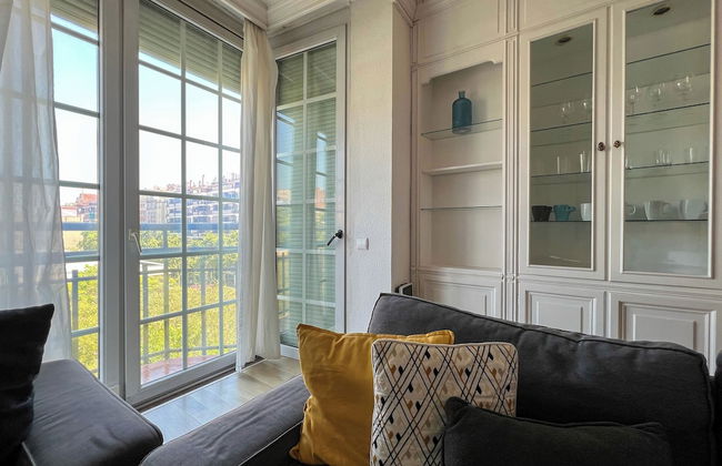 Stay U-nique Apartment Sardenya II - Photo 13