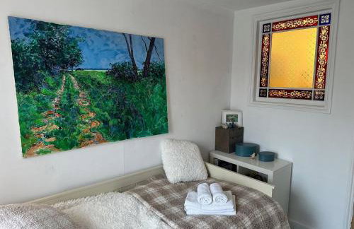 3BD Victorian Townhouse Near Norfolk Broads 4A, 2C - Photo 17