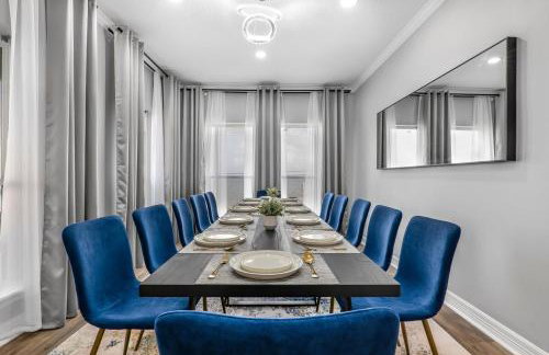 Waterfront Home with Views - Hot Tub & Movie Theatre - Foto 3